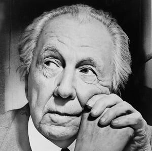 Frank Lloyd Wright