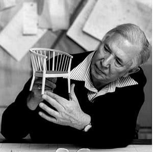 Hans Wegner