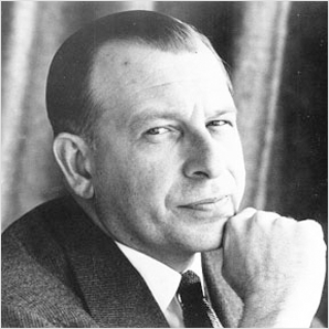 Eero Saarinen