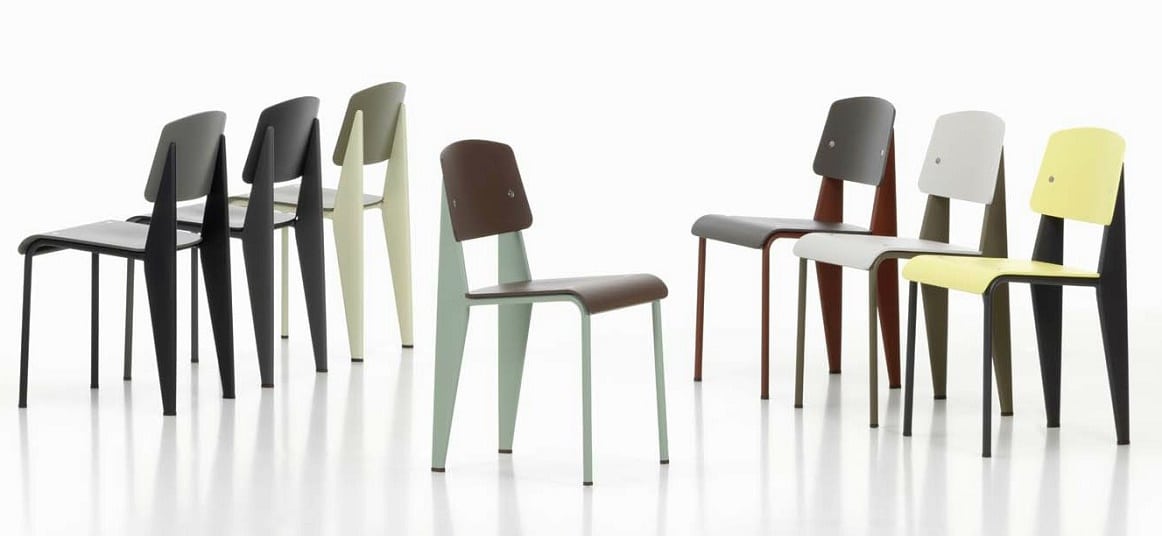 Prouve Chair2