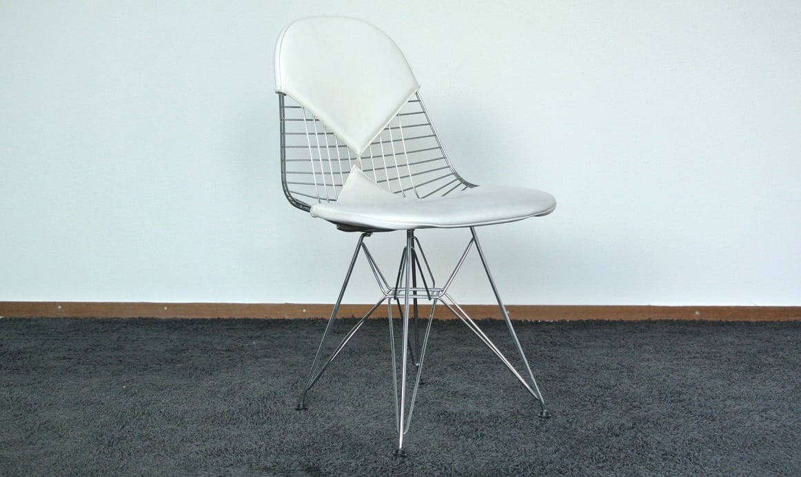 כסא DKR, הידוע בכינוי כסא הביקיני