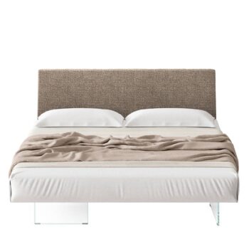 מיטה מרחפת זוגית - דגם Air