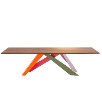 שולחן פינת אוכל נפתח Big Table
