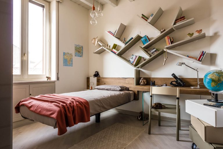 letto-sospeso-singolo-cameretta-di-design