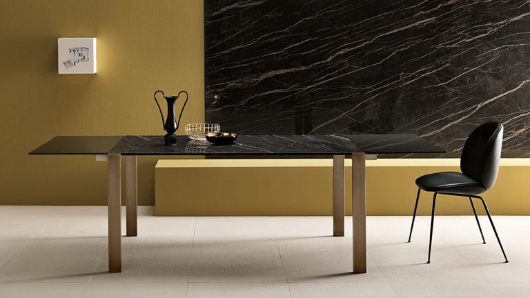 Livingstone-Table