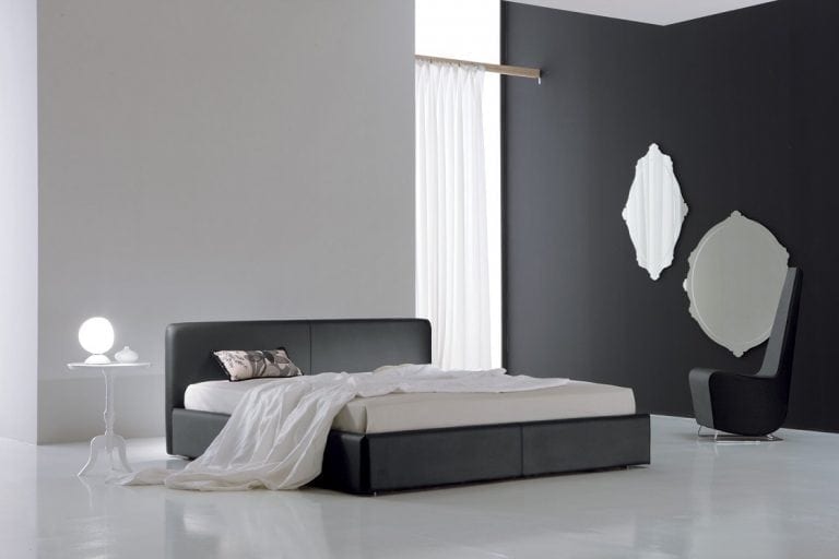 MILANO BED