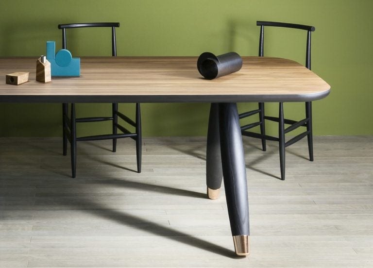 basillo table