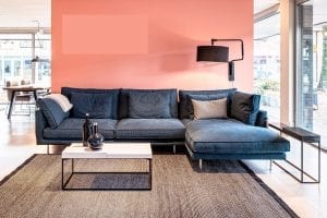 עיצוב הסלון? מתחילים עם ספה - נטורה