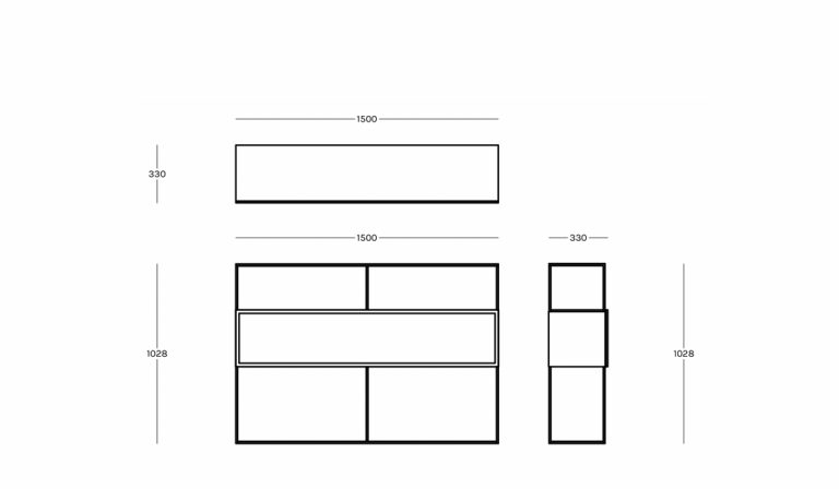 Tristano-sideboard-H103