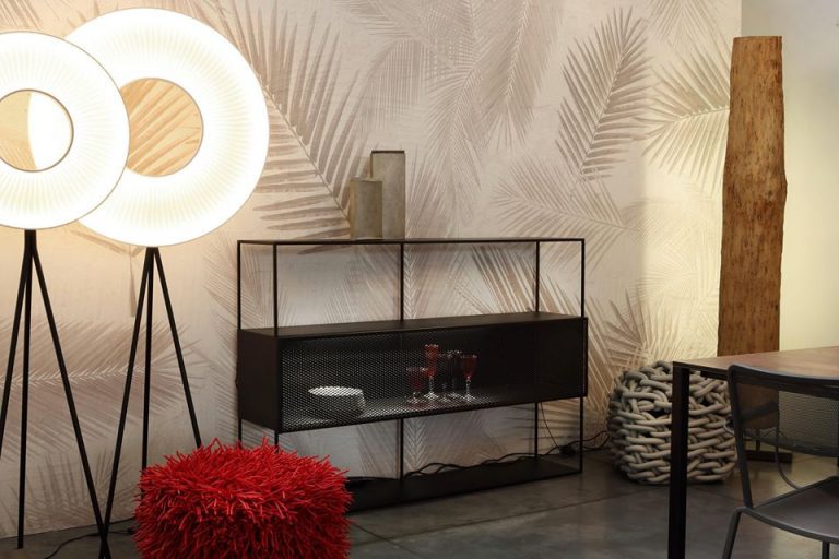 Tristano-sideboard-lights