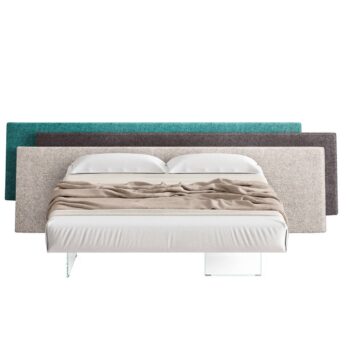 מיטה זוגית Vele