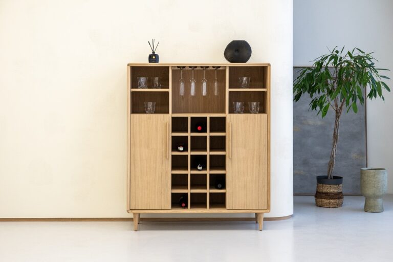 cooper bar unit