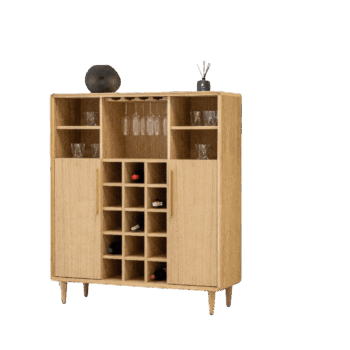 יח' איחסון Cooper Bar Unit