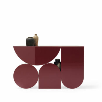 קונסולה Shape