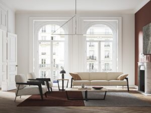 איך לדעת אילו רהיטים מתאימים לסגנון העיצוב בבית