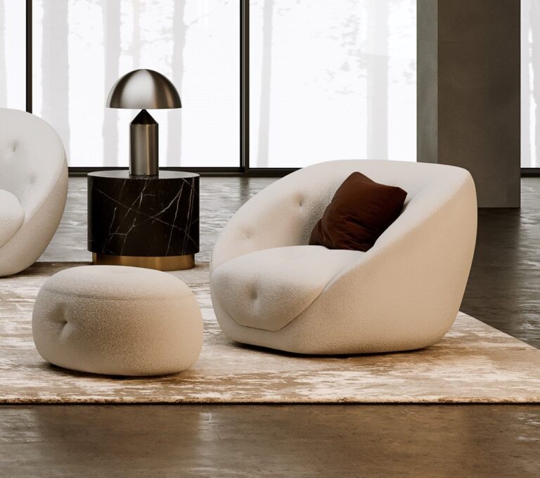 Nuvolaarmchair1