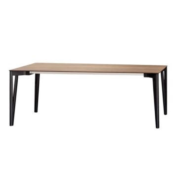 שולחן אוכל נפתח Decapo