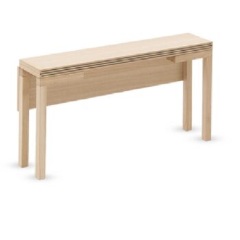 קונסולה נפתחת Pappilon