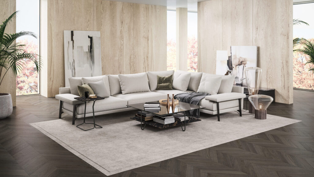 מה ההבדל בין רהיטי יוקרה לרהיטים סטנדרטיים לבית