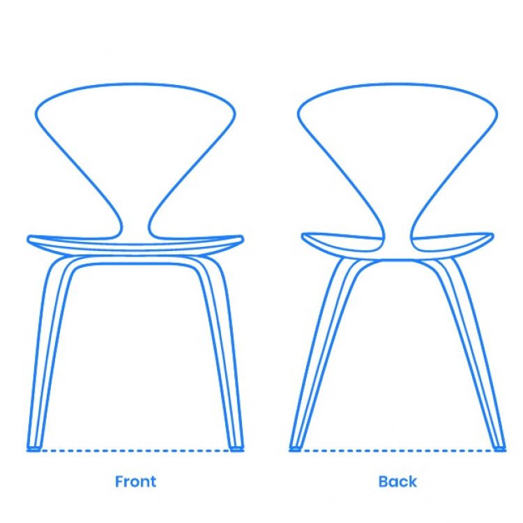 cherner chair