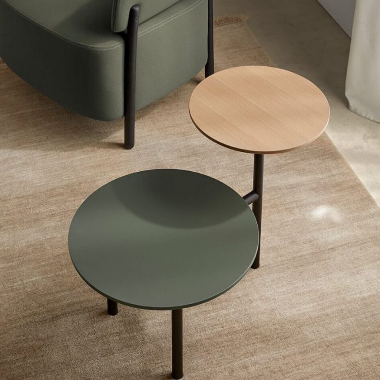 mika side table