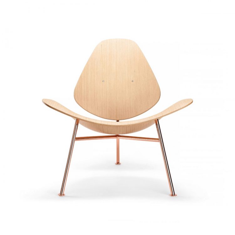 sedia-kram-infiniti-design-telaio-acciaio-cromato-colorato-seduta-rovere-naturale-front